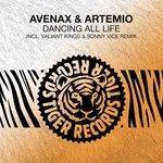 Dancing All Life (2018)
