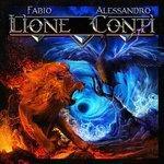 Слушать альбом - Lione - Conti (2018)