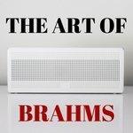 Слушать альбом - The Art of Brahms (2018)