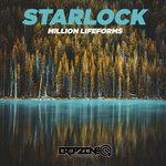 Слушать альбом - Million Lifeforms (2019)