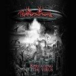 Слушать альбом - Spreading the Virus (2018)