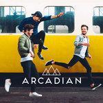 Слушать альбом - Arcadian (2017)