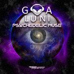 Слушать альбом - Psychedelic Muse (2018)