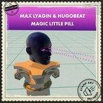 Слушать альбом - Magic Little Pill (2018)