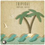 Слушать альбом - Tropical Waves (2017)