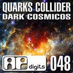 Слушать альбом - Dark Cosmicos (2017)