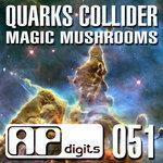 Слушать альбом - Magic Mushrooms (2017)