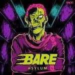 Asylum EP (2018)
