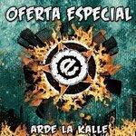 Слушать альбом - Arde la Kalle (2017)