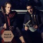 Слушать альбом - Masih & Arash AP Best Songs Collection, Vol. 2 (2017)