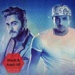 Слушать альбом - Masih & Arash AP Best Songs Collection, Vol. 3 (2017)