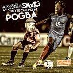 Слушать альбом - Pogba (2019)