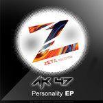 Слушать альбом - Personality EP (2018)