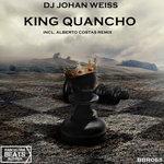 Слушать альбом - King Quancho (2018)