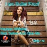 Слушать альбом - I Am Bullet Proof (2018)