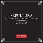 Слушать альбом - The Complete Max Cavalera Collection 1987 - 1996 (2012)