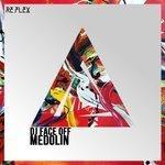 Слушать альбом - Medolin (2018)