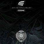 Слушать альбом - Cosmic (2017)
