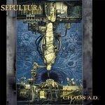 Слушать альбом - Chaos A.D. (1993)