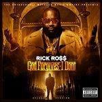 Слушать альбом - God Forgives, I Don't (2012)