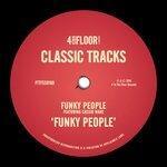 Слушать альбом - Funky People (2018)