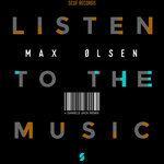 Слушать альбом - Listen to the Music (2018)