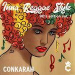 Слушать альбом - Inna Reggae Style: 90's Edition, Vol. 1 - EP (2018)
