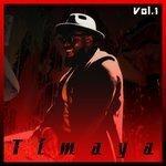 Слушать альбом - Timaya Vol.1 (2018)