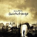 Слушать альбом - Quickchange (2018)