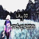 Слушать альбом - Strange Freedom (2018)