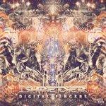Слушать альбом - Digital Fingers (2017)