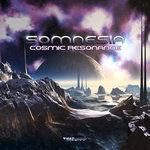 Слушать альбом - Cosmic Resonance (2017)