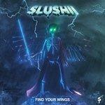 Слушать альбом - Find Your Wings (2018)