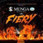 Слушать альбом - Fiery (2019)