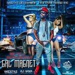 Слушать альбом - Gal Magnet (2019)