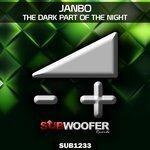 Слушать альбом - The Dark Part of the Night (2018)