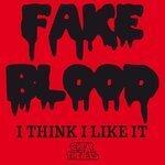 Слушать альбом - I Think I Like It (2010)