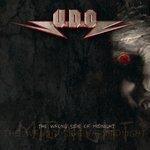 Слушать альбом - The Wrong Side of Midnight (2007)