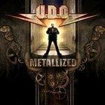 Слушать альбом - Metallized (2007)