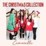 Слушать альбом - The Christmas Collection (2017)