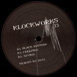 Слушать альбом - Klockworks 13 (2014)