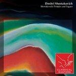 Слушать альбом - Shostakovich: Preludes and Fugues (2006)