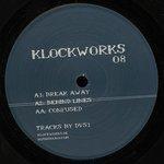 Слушать альбом - Klockworks 08 (2012)