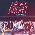 Слушать альбом - Up at Night (2016)