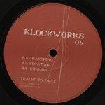 Слушать альбом - Klockworks 05 (2012)