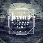 Слушать альбом - Glammer Funk, Vol. 1 (2018)