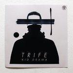 Слушать альбом - Trife - EP (2017)