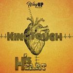 Слушать альбом - His Heart EP (2018)