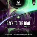Слушать альбом - Back to the Beat, Vol. 2 (2019)