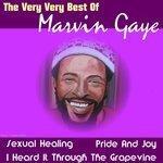 Слушать альбом - The Very Best of Marvin Gaye (2013)